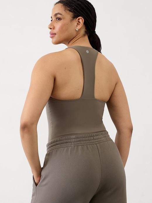 Transcend V Neck Bodysuit Product Image
