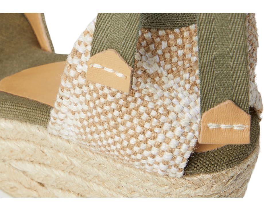 Marseille Wedge Espadrille Product Image