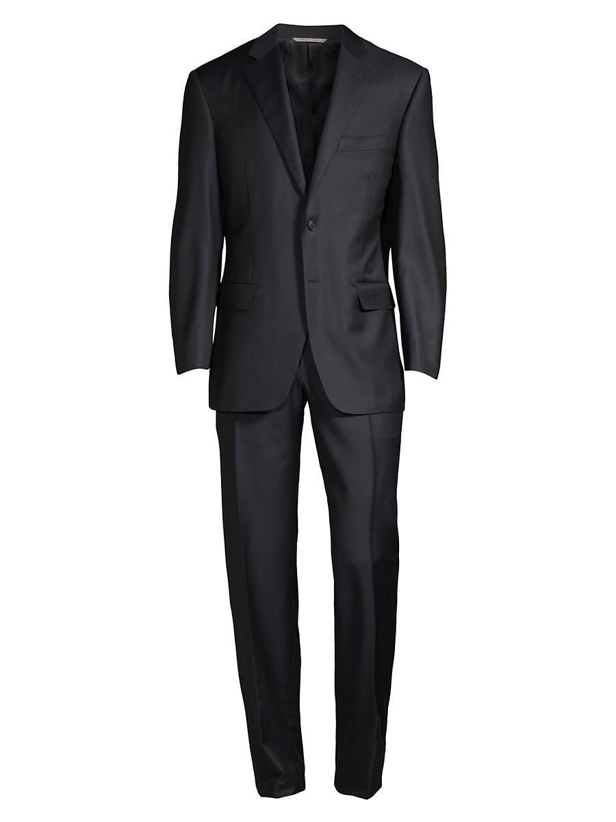 Canali Siena Suit - Classic Fit Product Image