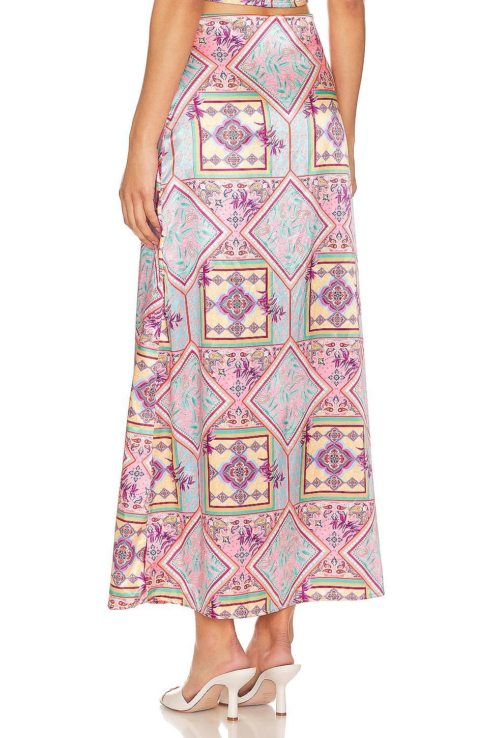 Nessa Skirt PEIXOTO Product Image