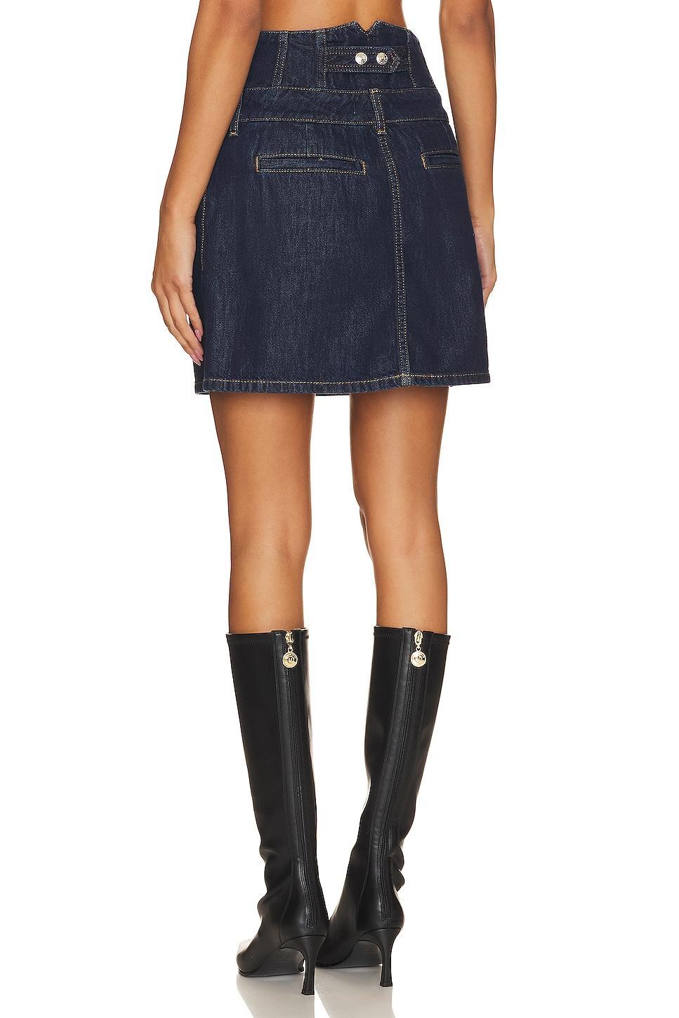 Corset Skirt Product Image
