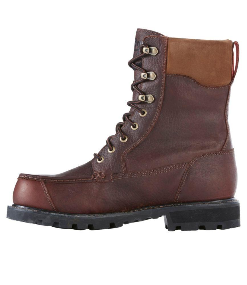 
                            Men's Kangaroo Upland Hunter's Boots, Insulated
                         Product Image