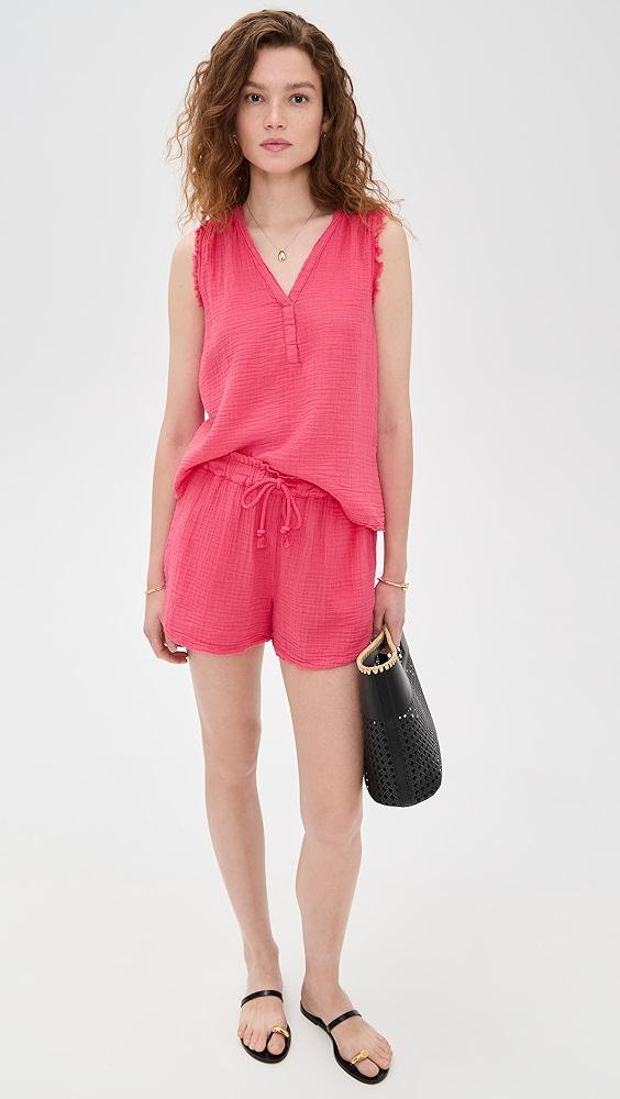 XIRENA Evva Top | Shopbop Product Image