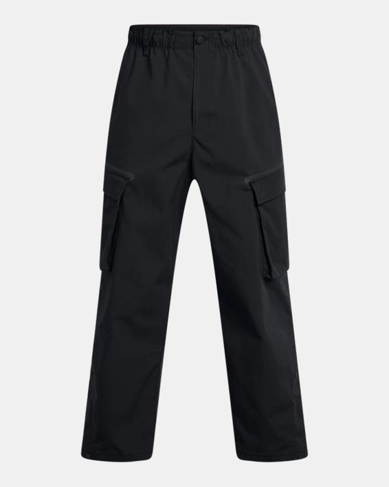 UA Unstoppable Mens Cargo Utility Pants Product Image