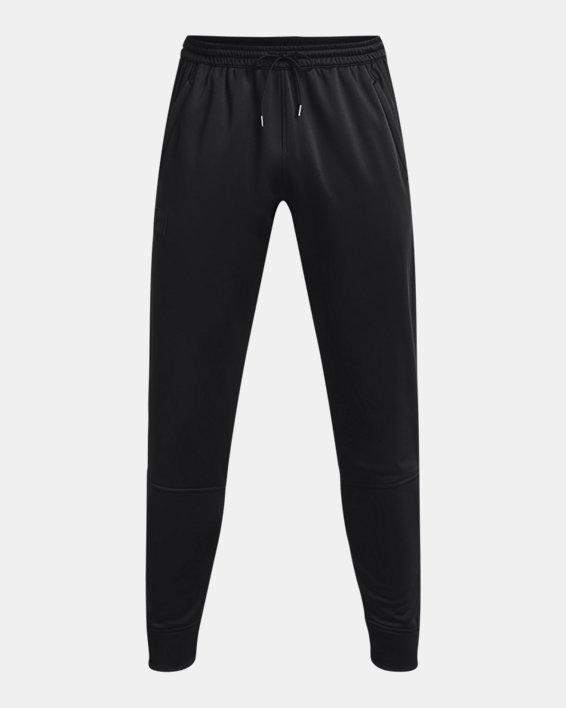 Men's Armour Fleece® Storm Pants Product Image