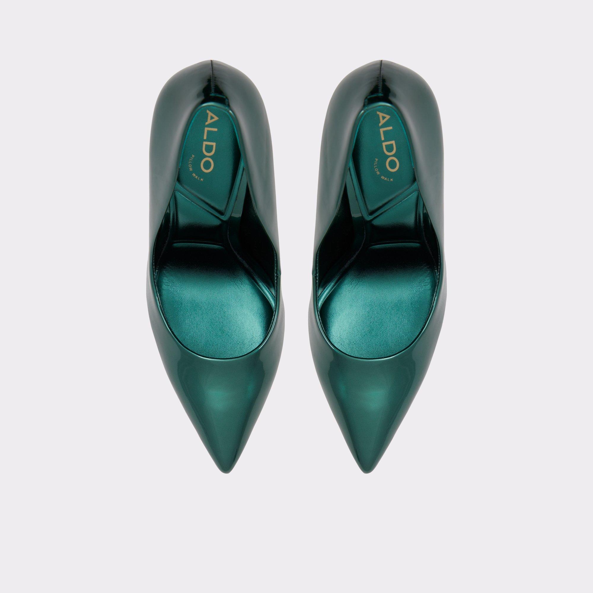 Stessy2.0 Bone Women's Pumps | ALDO US Product Image