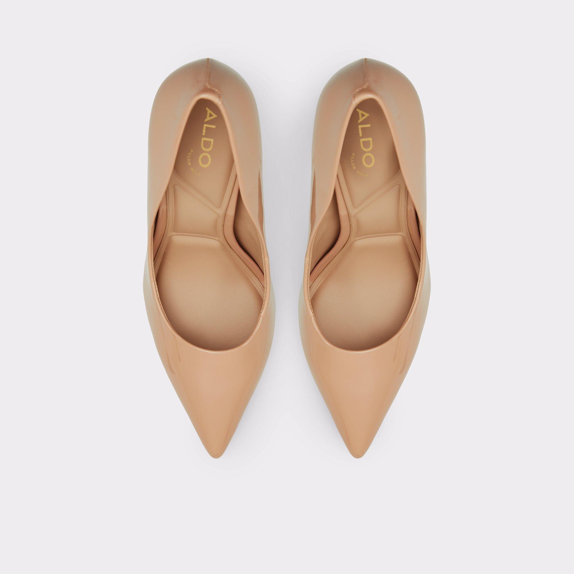 Stessy2.0 Bone Women's Pumps | ALDO US Product Image