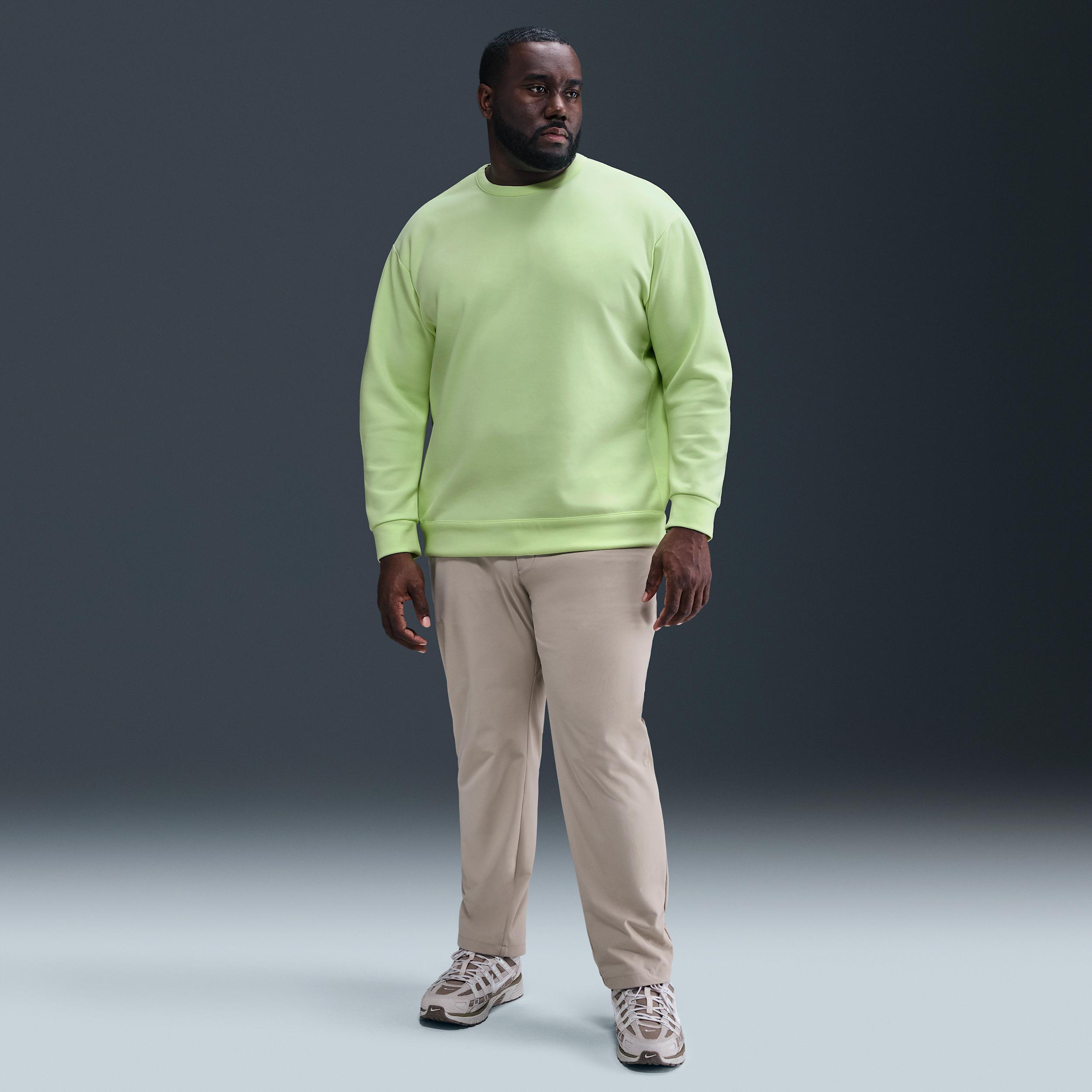 Nike Men's 24.7 ImpossiblySoft Dri-FIT Crew Product Image