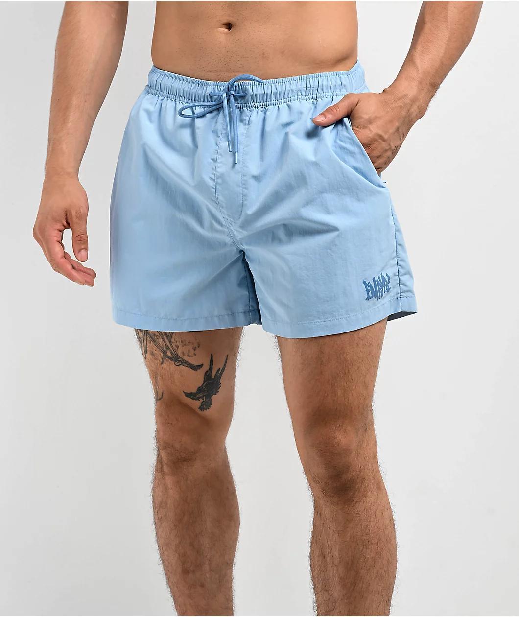 Empyre Floater Red Board Shorts Product Image