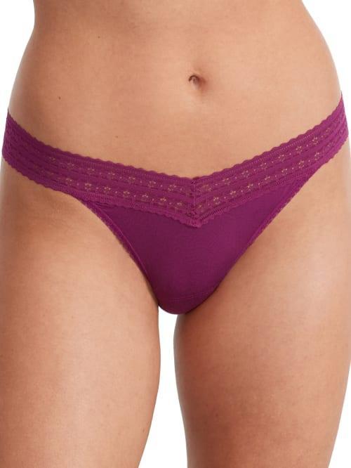 Dream Original Rise Thong Product Image