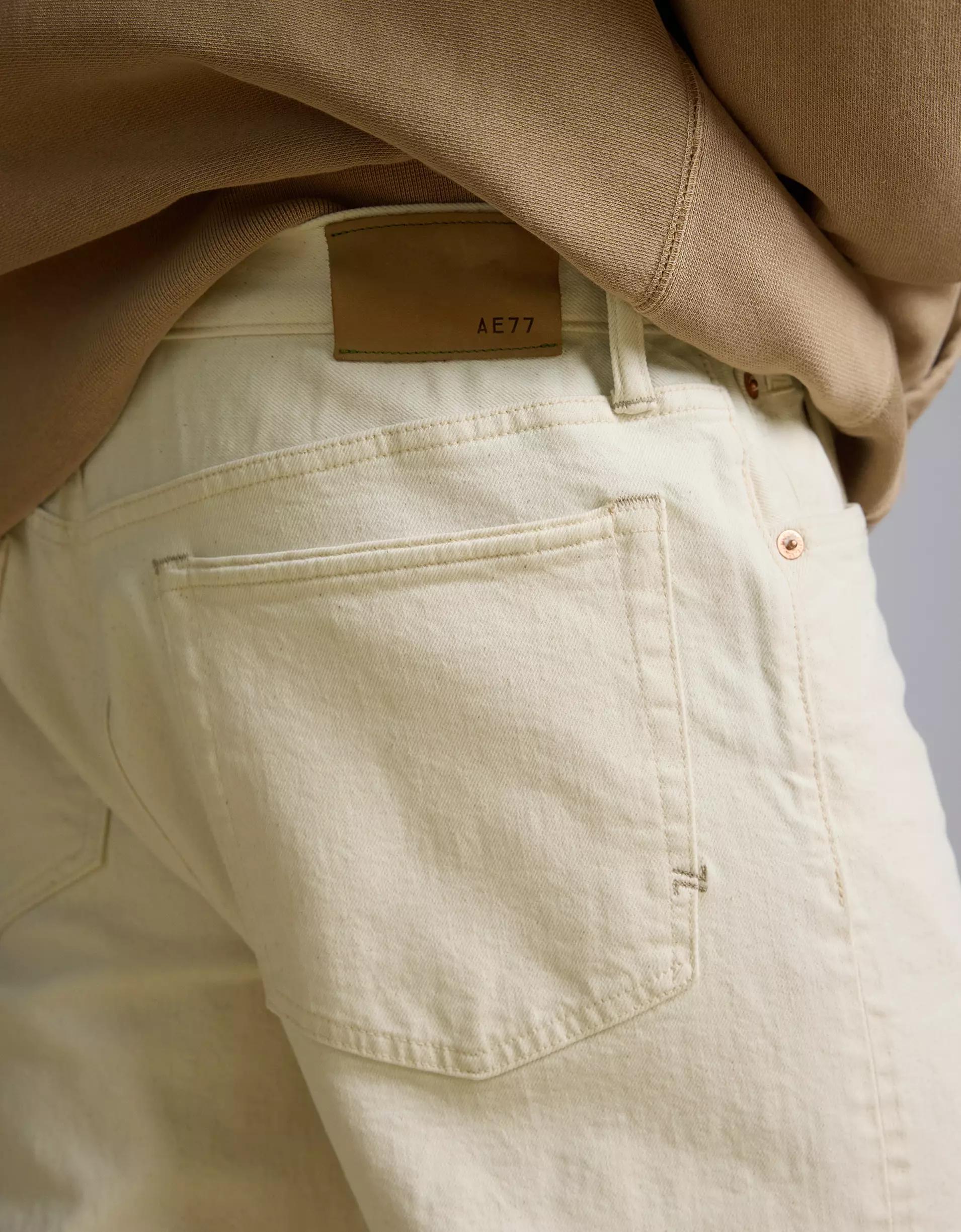 AE77 Premium Classic Jean Product Image