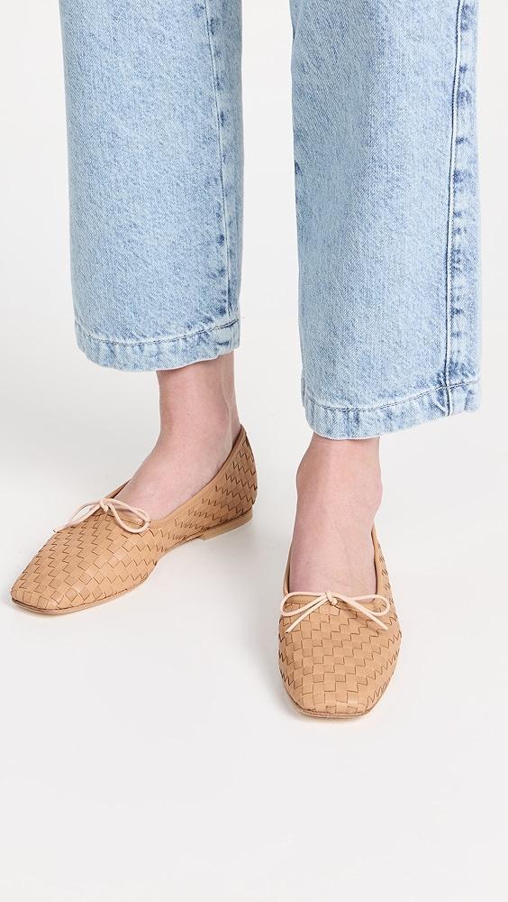 Freda Salvador Jada Flats | Shopbop Product Image