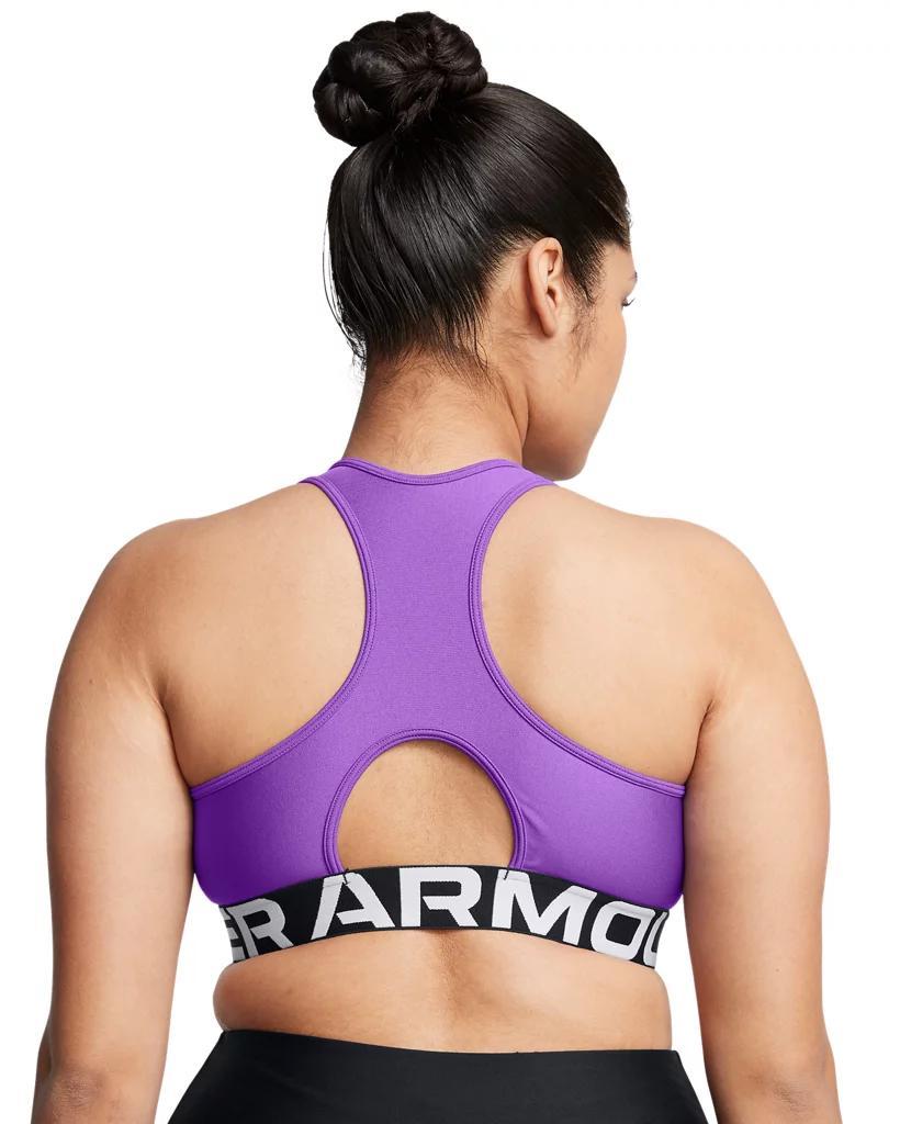 HeatGear® Armour Mid Branded Product Image