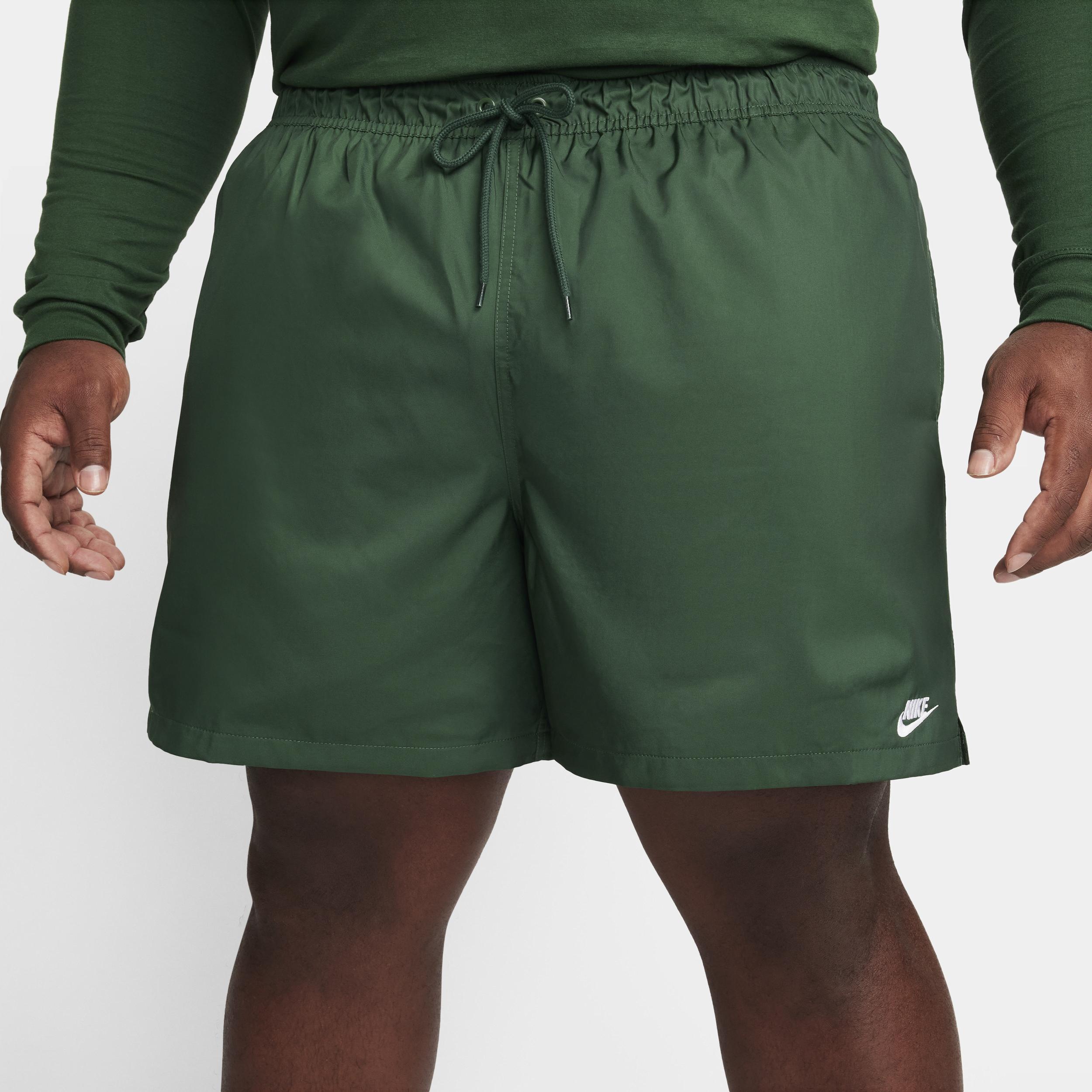 Nike Club Men's Woven Flow Shorts Product Image