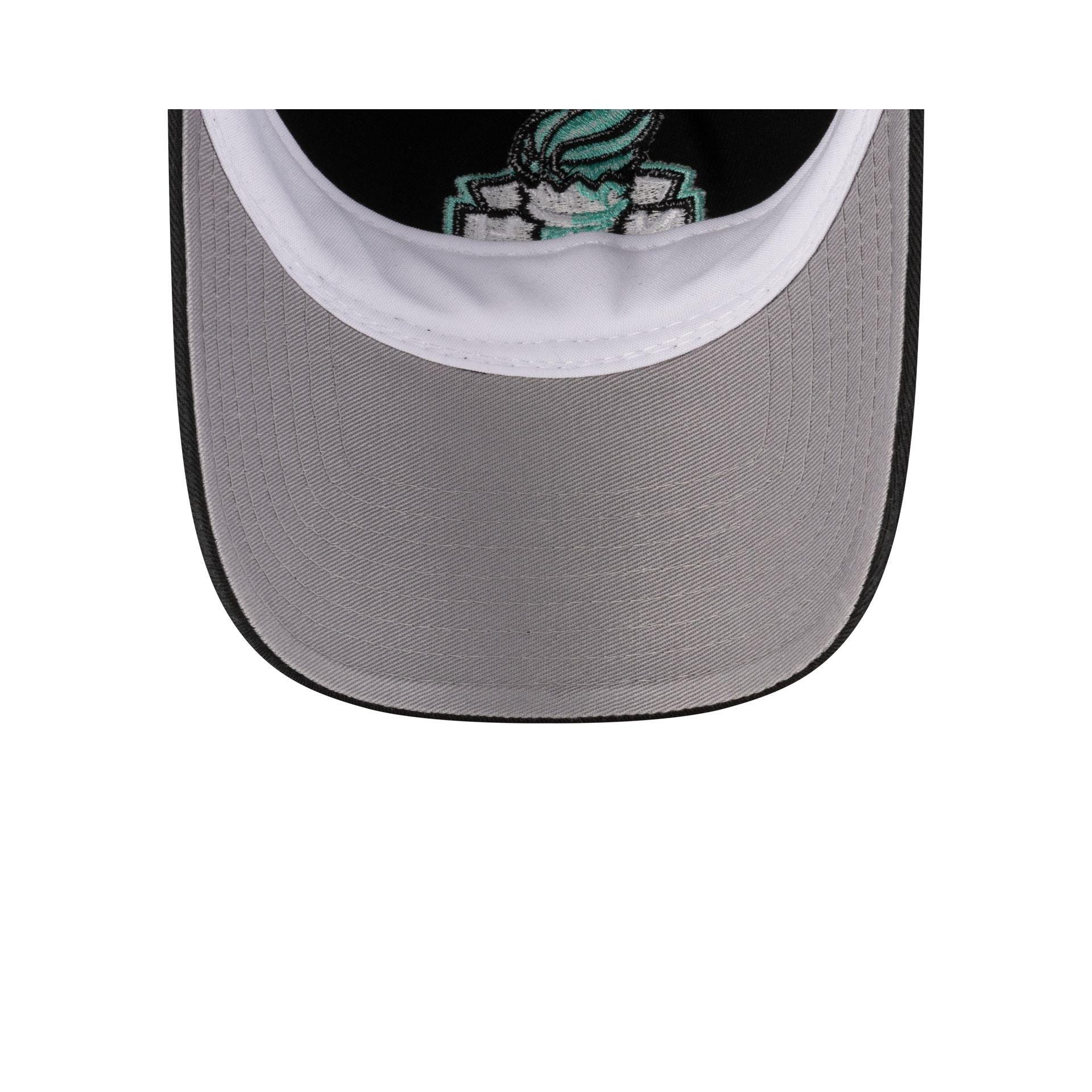 OVO x New York Liberty 9TWENTY Adjustable Hat Male Product Image