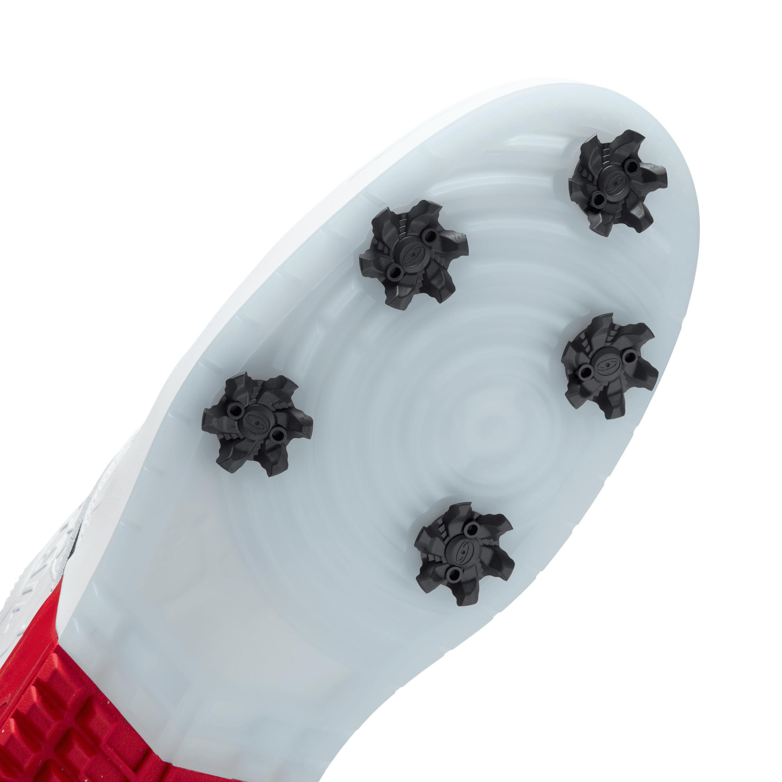 Men's Jordan NU Retro 1 G Golf Shoes Product Image