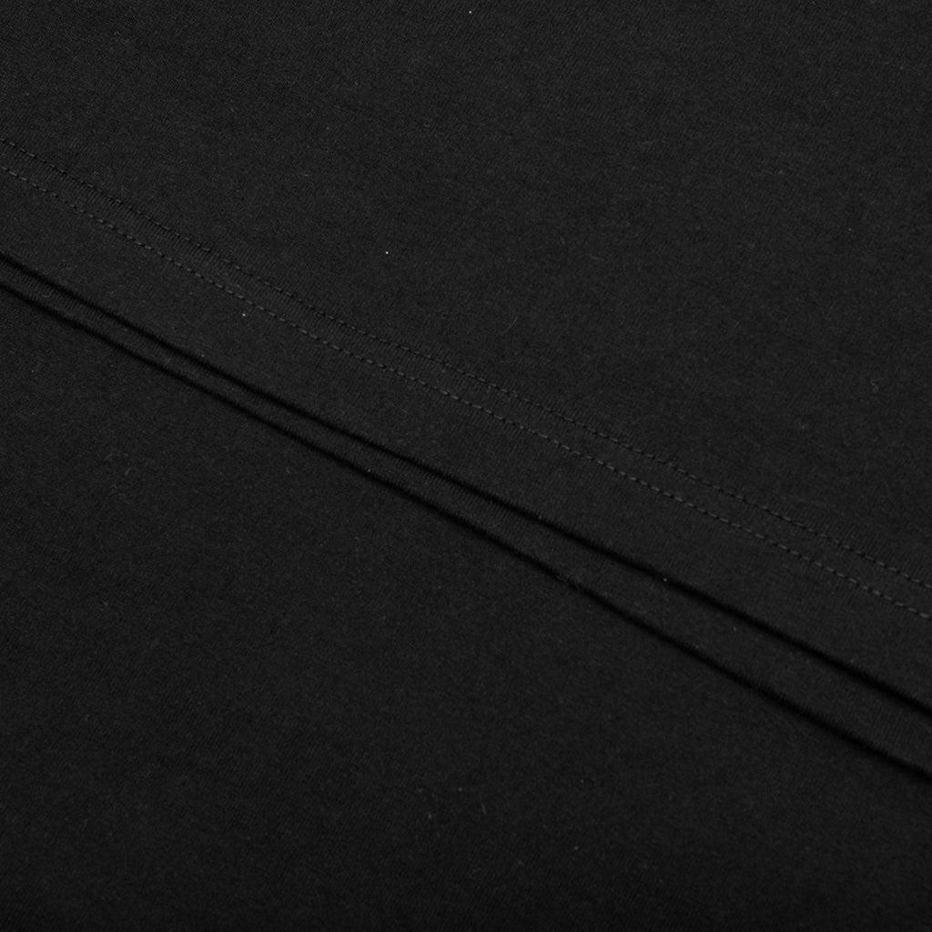 Academy Tee - Black Male Product Image