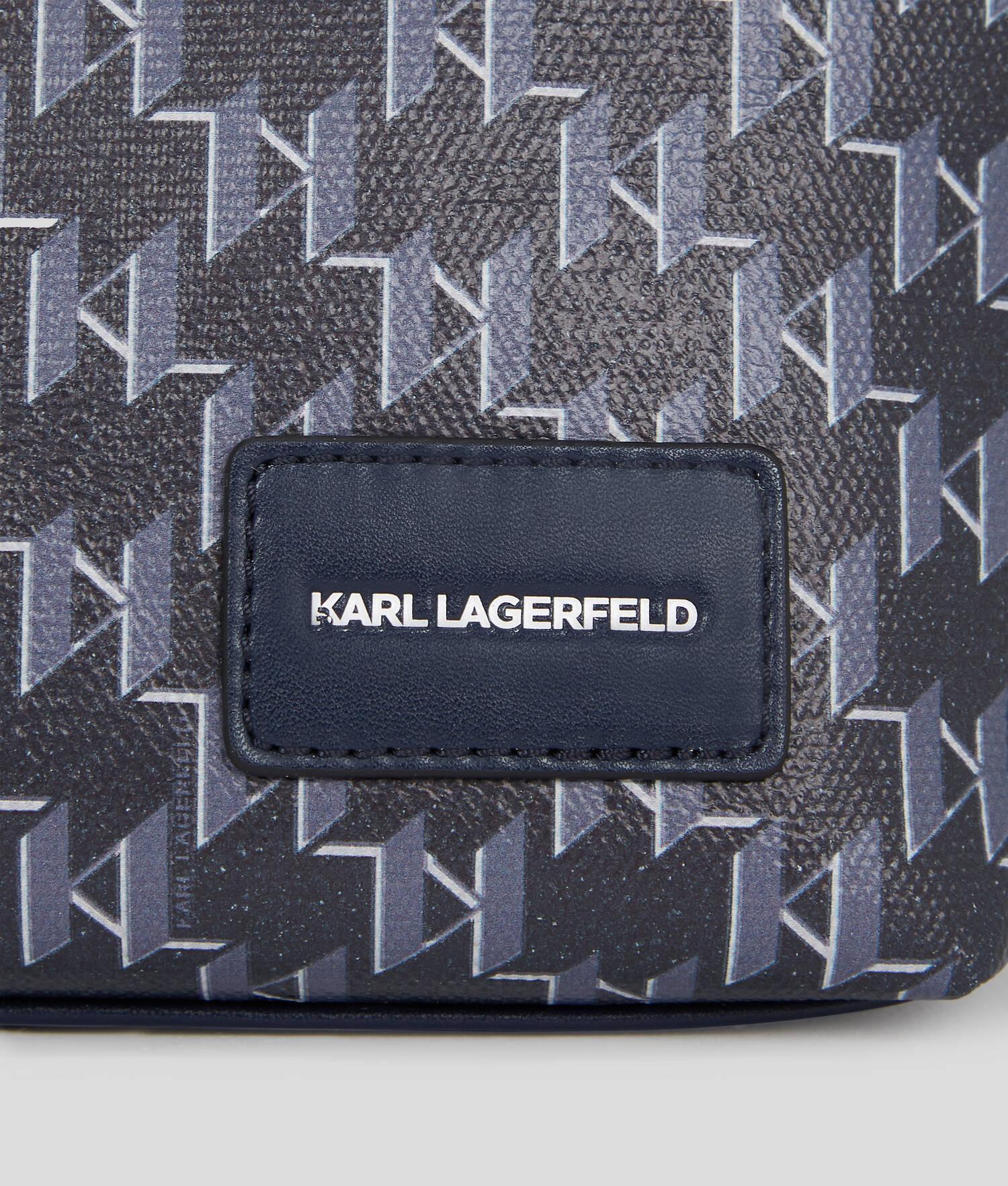 K/VOYAGE COSMETIC POUCH Product Image