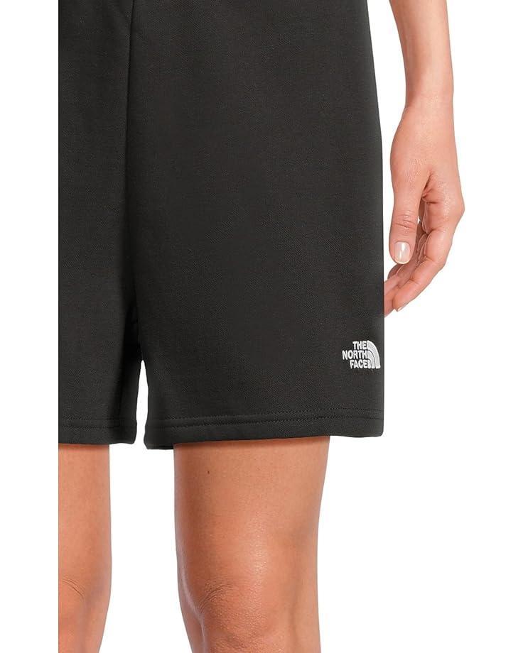 Aphrodite Motion Bermuda Shorts Product Image