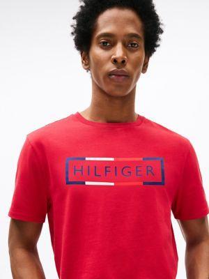 Signature Box Logo T-Shirt Product Image
