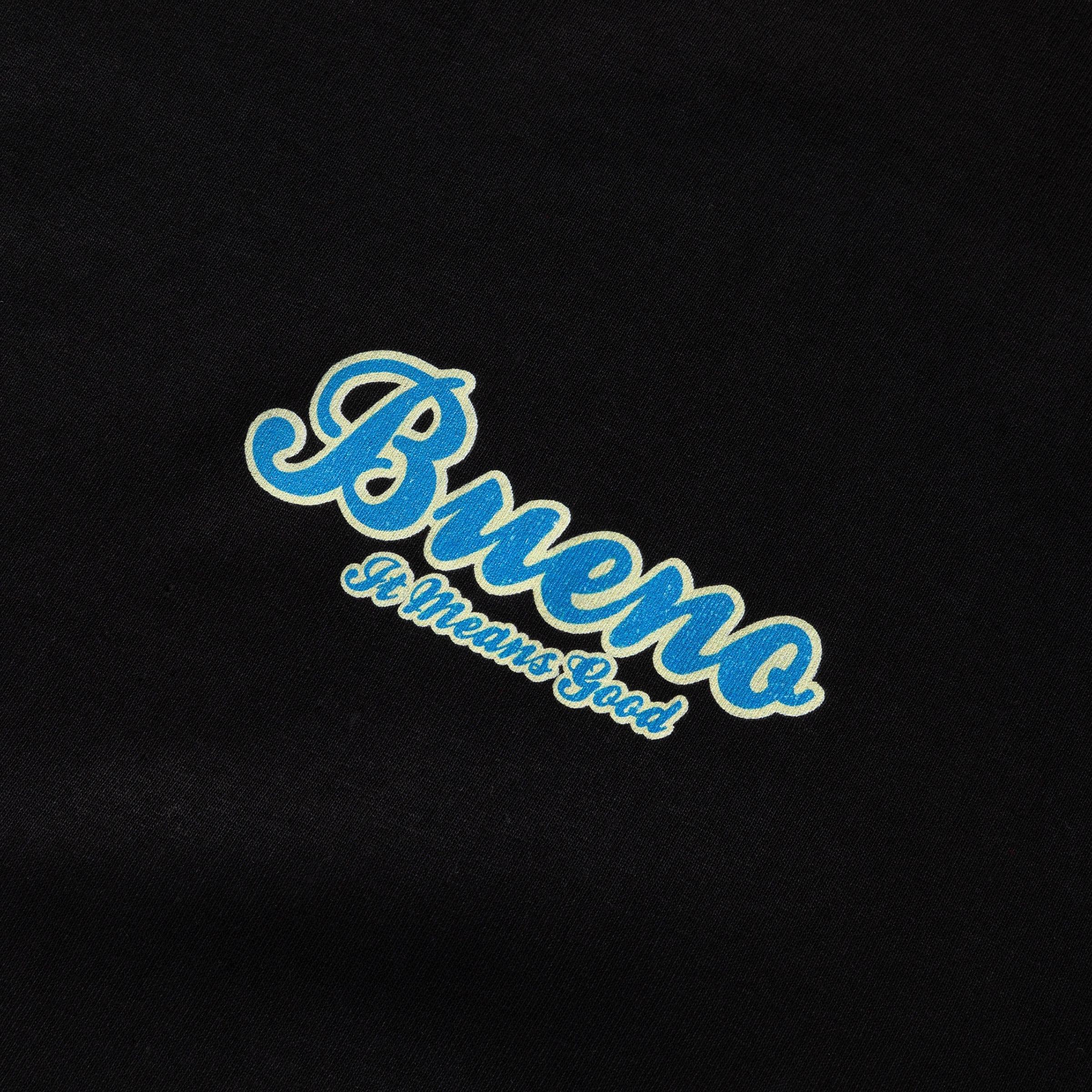 FLOR DE SAMBA T-SHIRT Product Image
