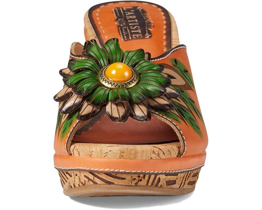 Women's L'Artiste by Spring Step Bloom Product Image