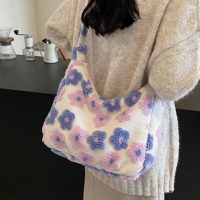 Floral Crossbody Bag Product Image