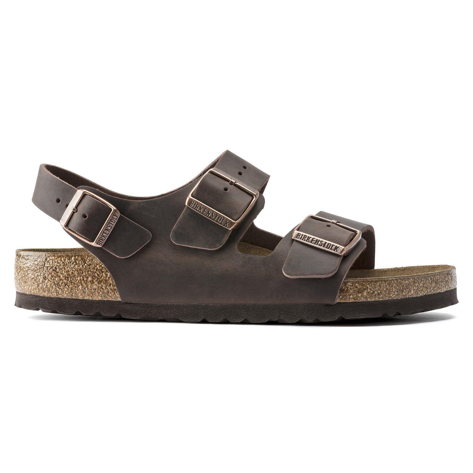 Milano Natural Leather Oiled Product Image