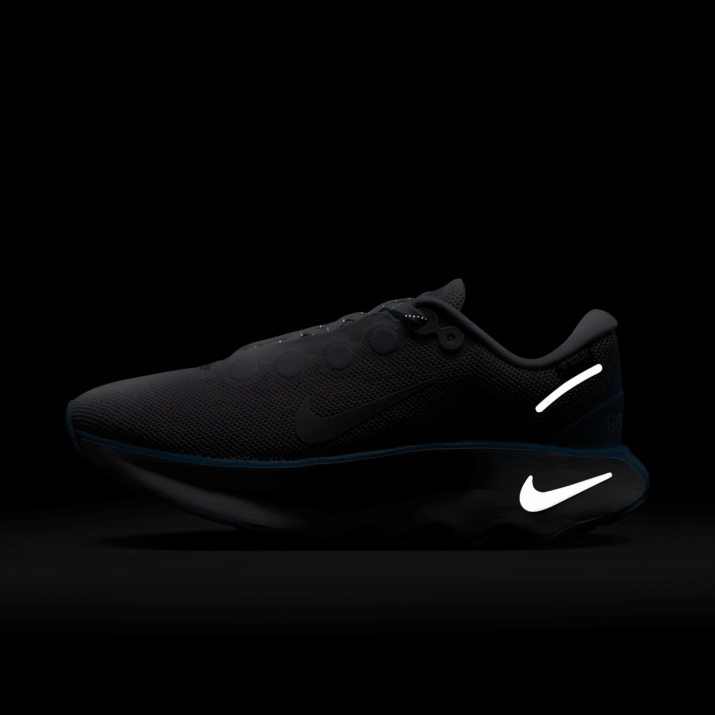 Nike Womens Motiva GORE-TEX Casual Shoes Product Image