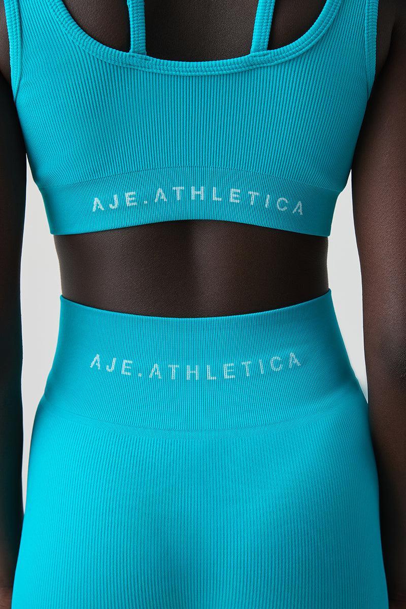 Seamless Crossover Bra 398 Product Image