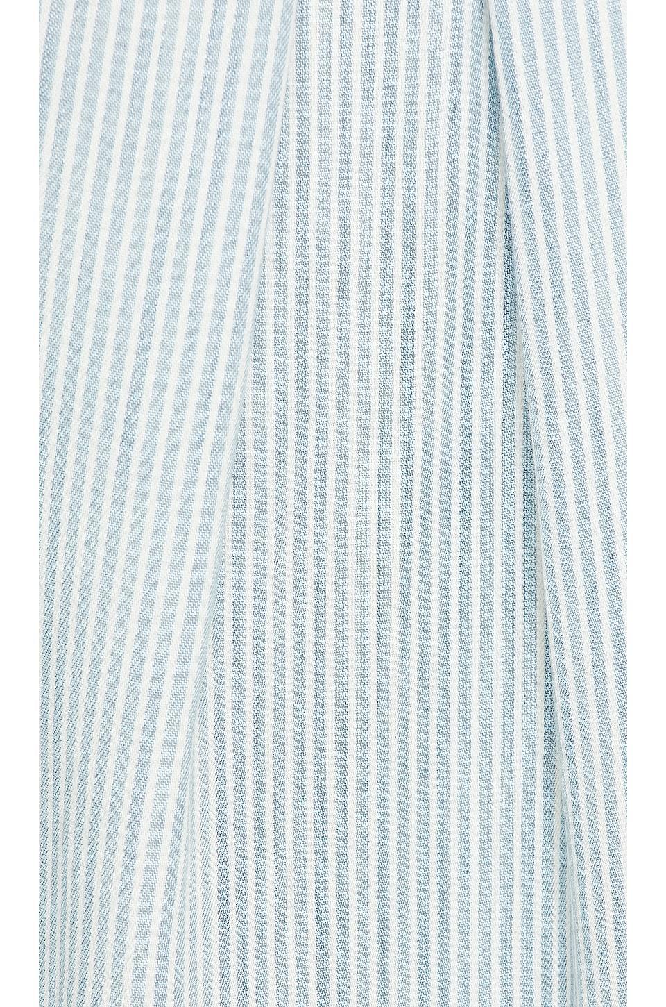 Sleeveless Pleat Front Dress Bella Dahl Product Image