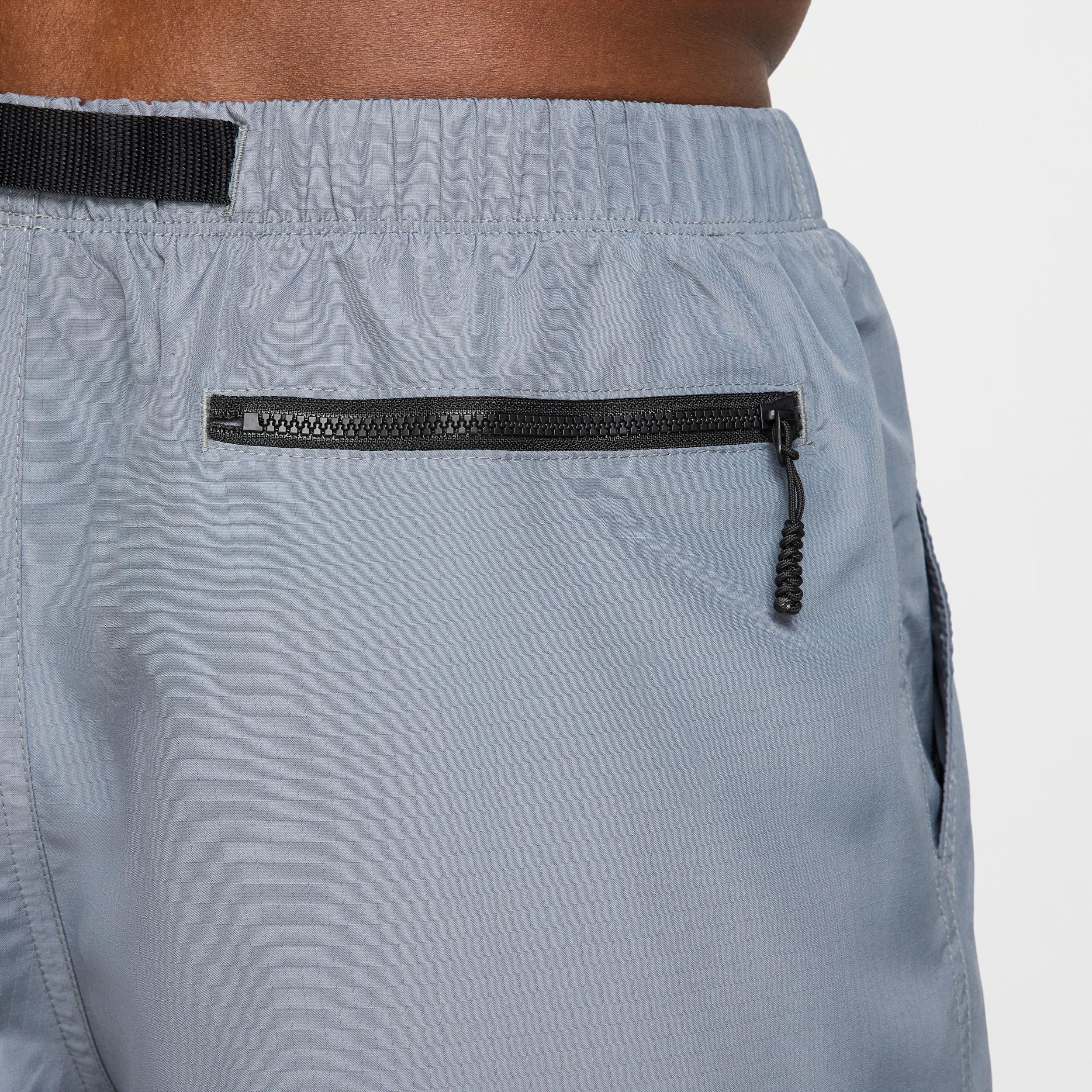 Nike Men's Swim Voyage 5" Brief-Lined Cargo Shorts Product Image