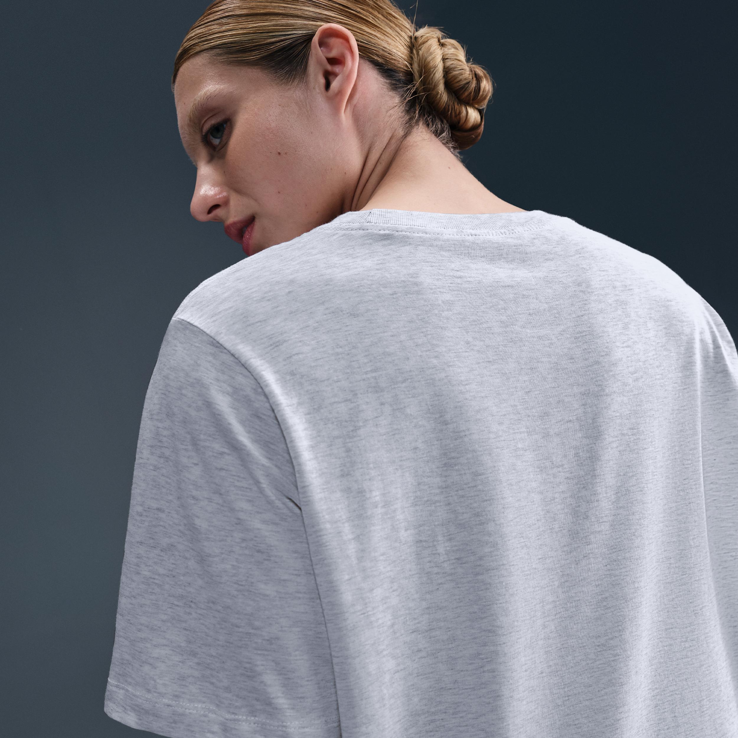 Women's Nike Sportswear Essential T-Shirt Product Image