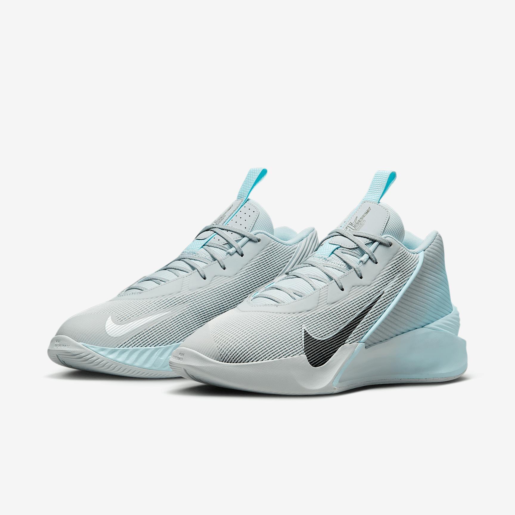 Nike G.T. Jump Academy Basketball Shoes Product Image