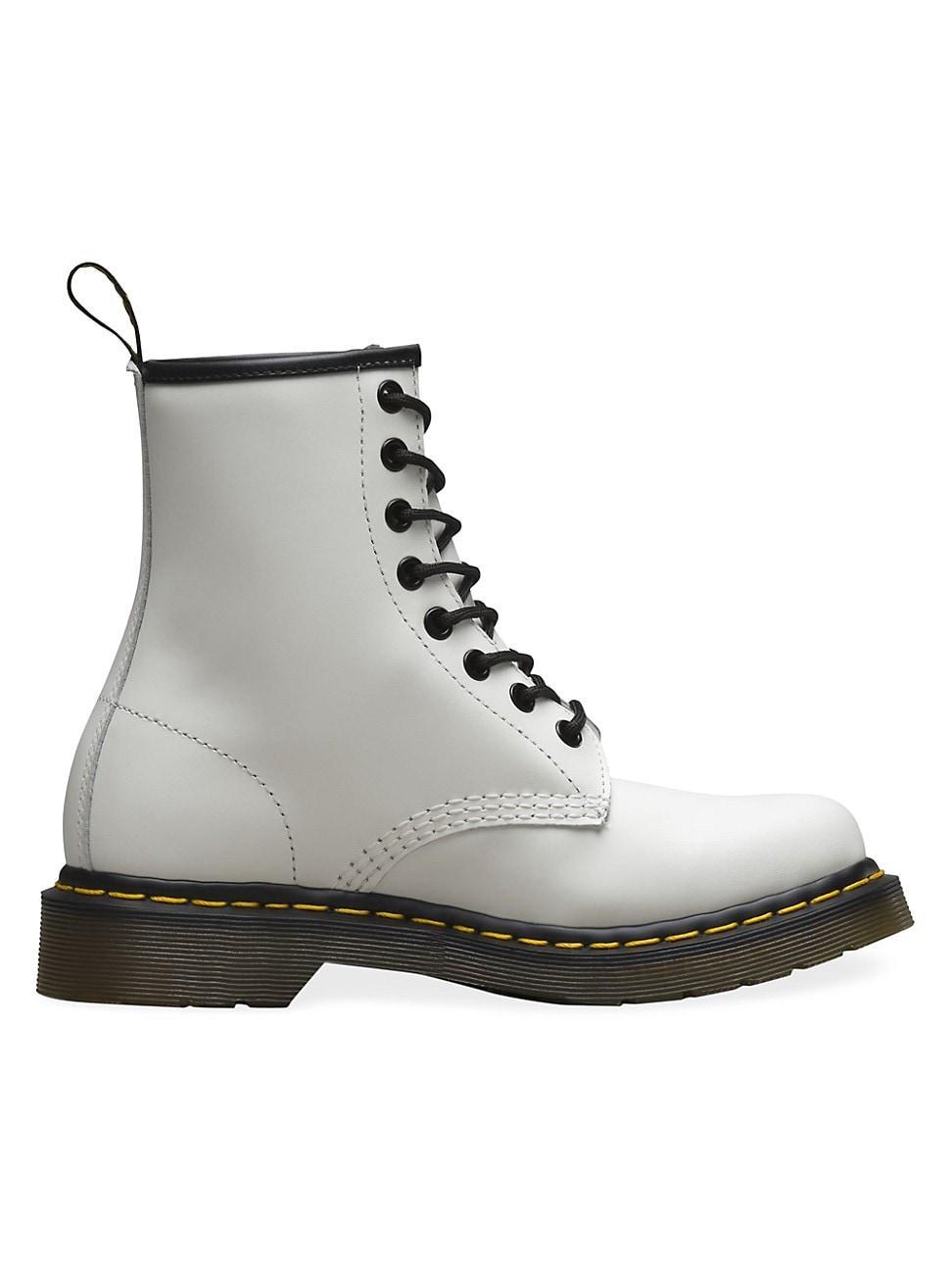 Dr. Martens 1460 Lace Up Boots Product Image
