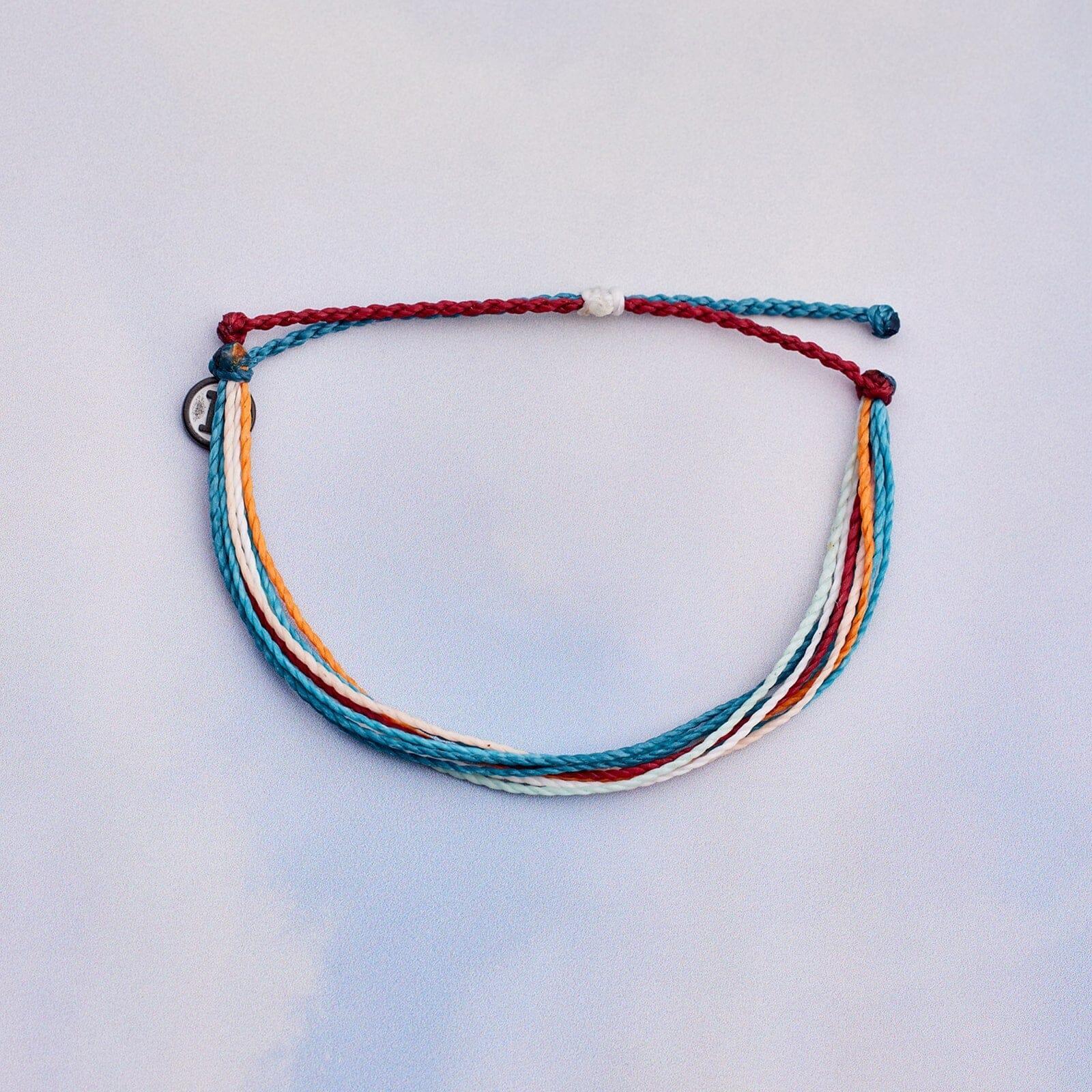 Autism Society Bracelet Male Product Image