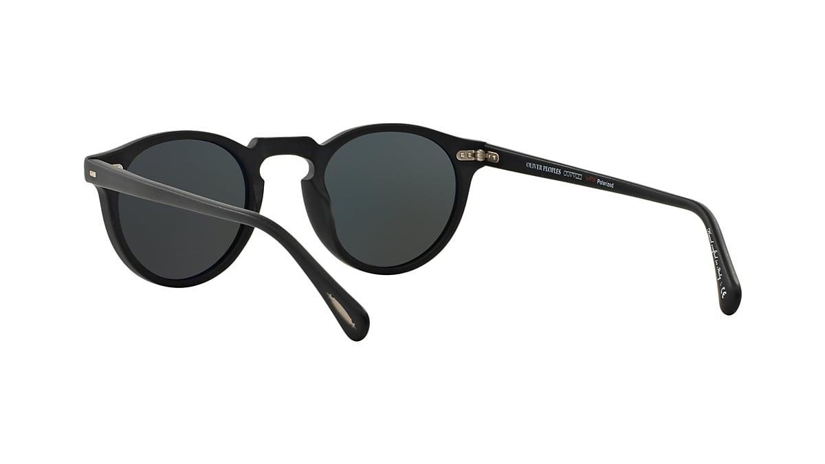 Gregory Peck Sun 0OV5217S__1031P2 Product Image