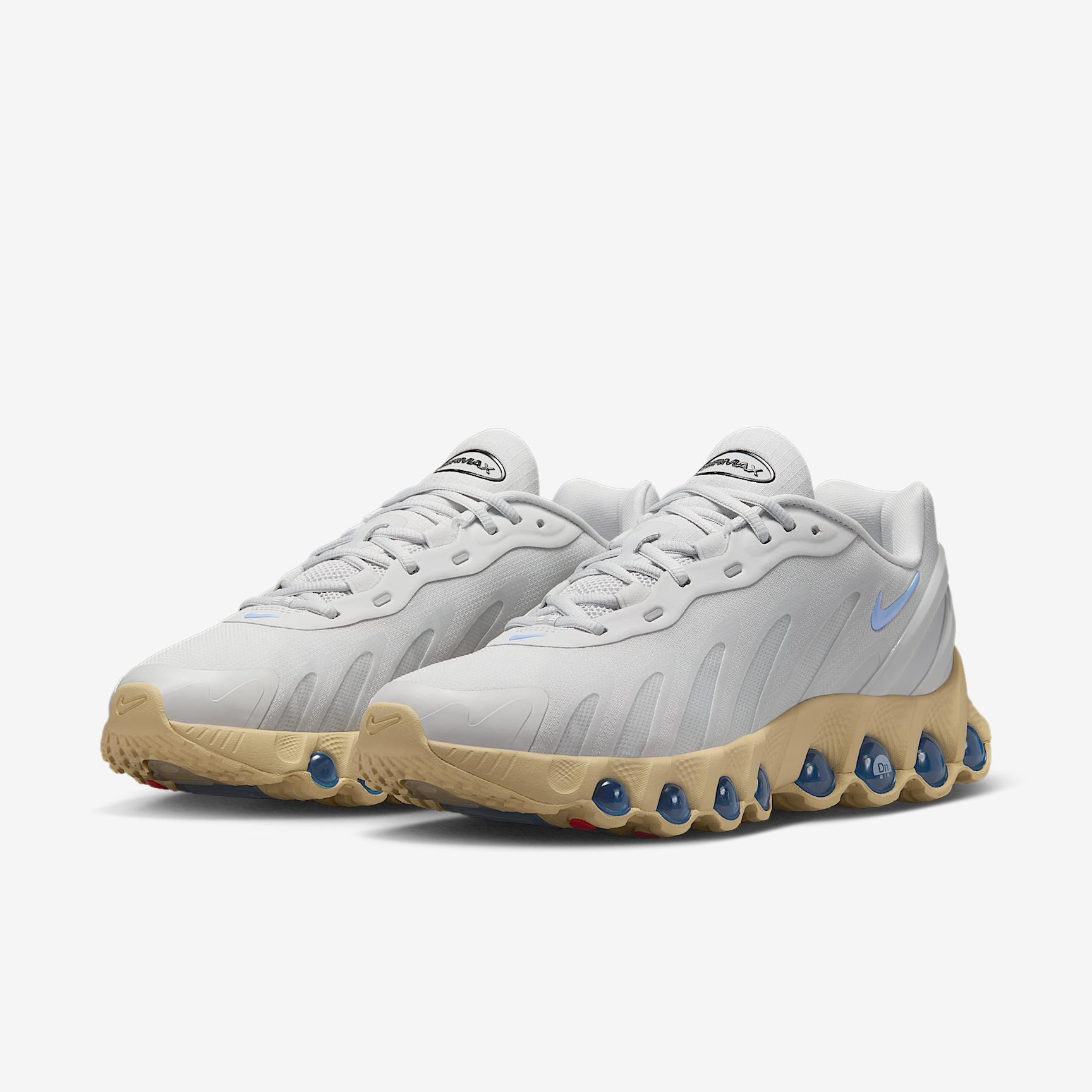 Nike Men's Air Max Dn8 Shoes Product Image