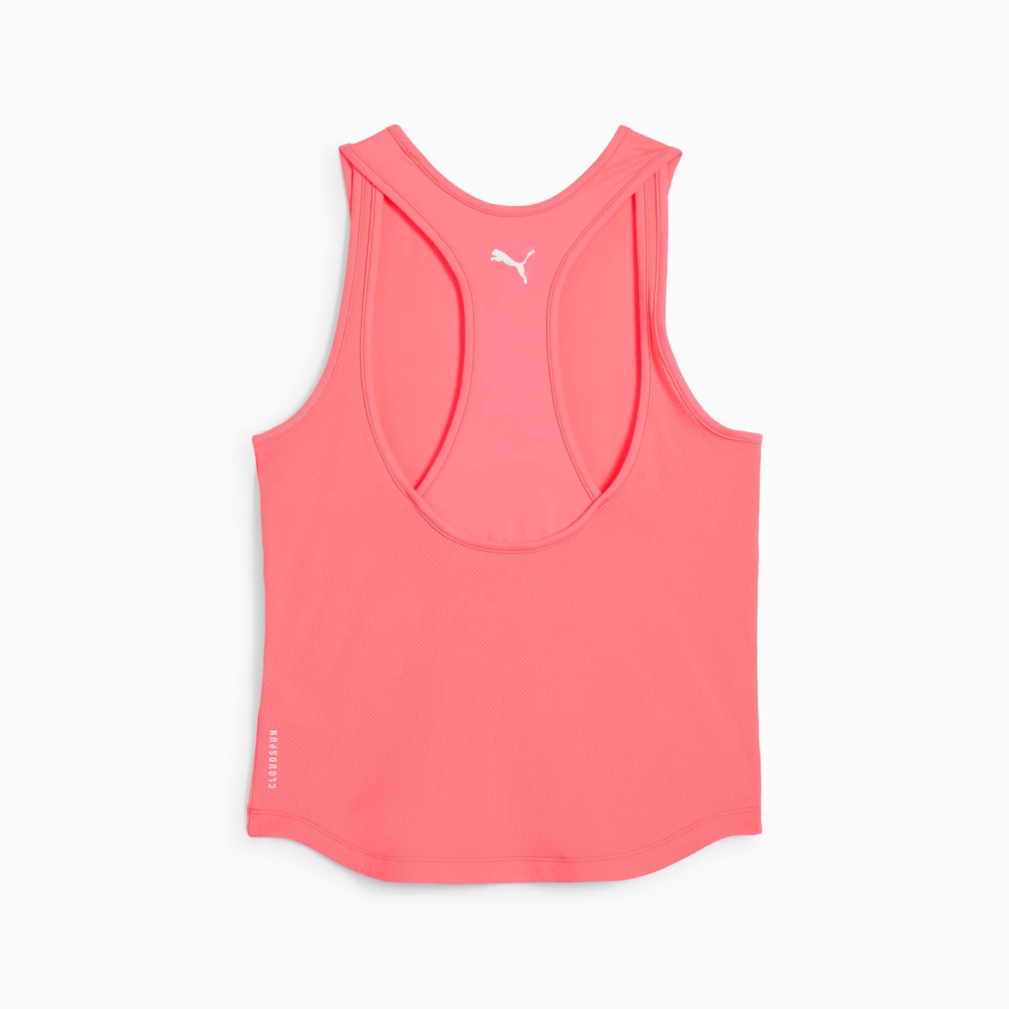 CLOUDSPUN Mix Women's Tank Product Image
