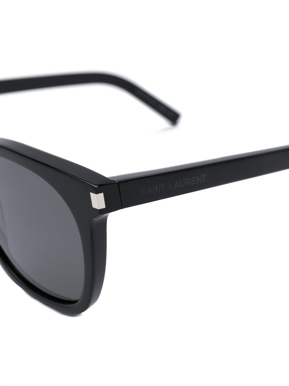 round sunglasses Product Image