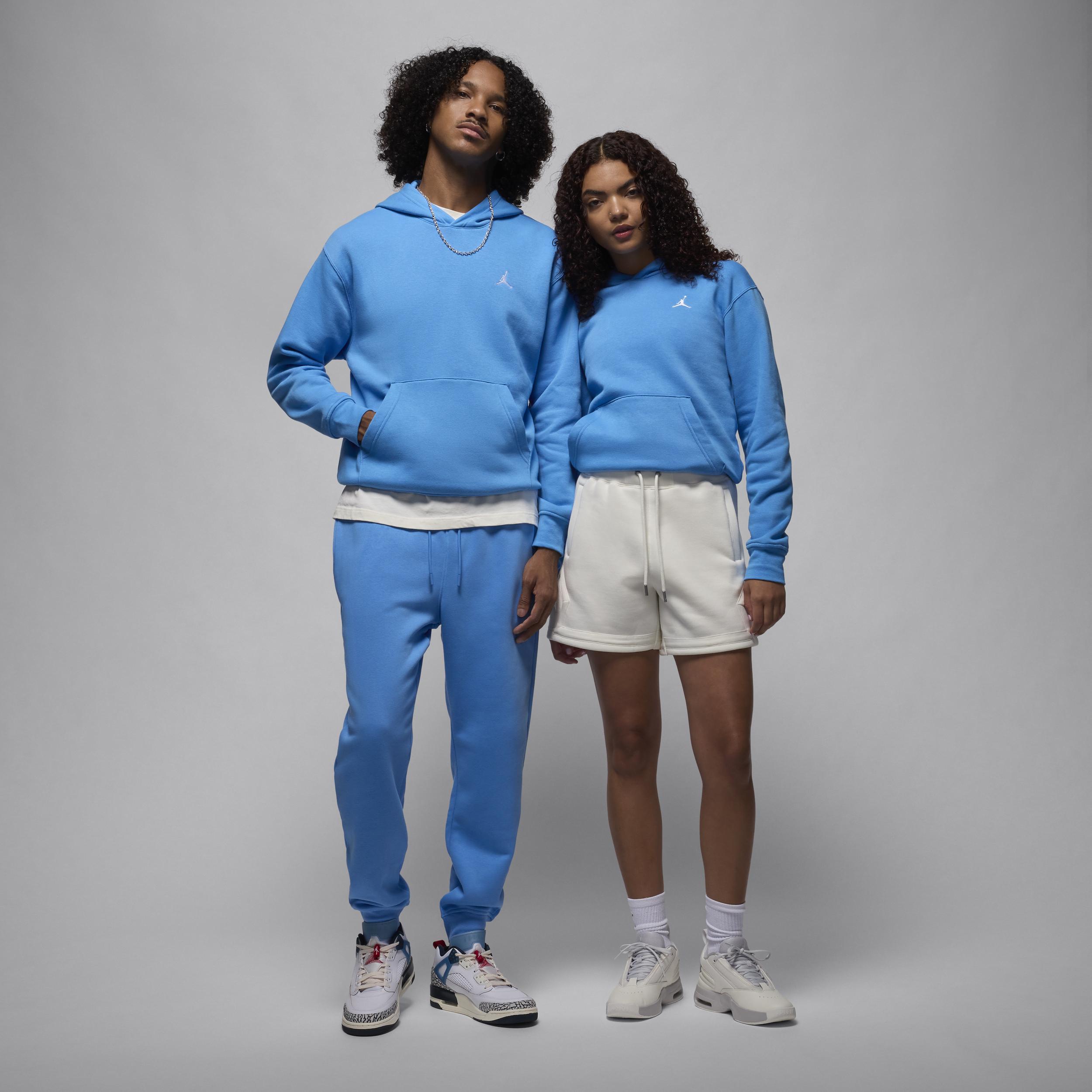 Jordan Mens Jordan Brooklyn Fleece Pullover - Mens Product Image