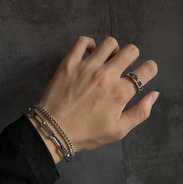 CHAIN RING 06 Product Image