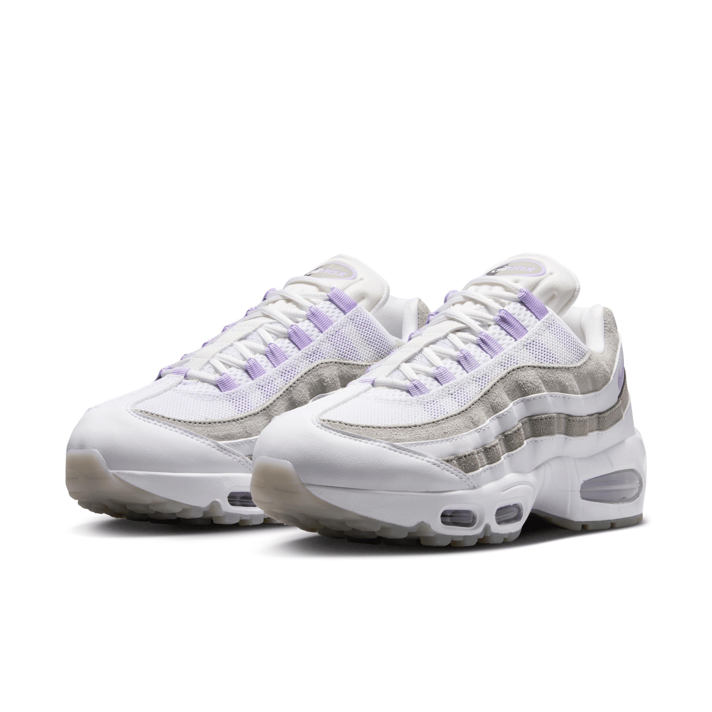 Nike Air Max 95 Women's Shoes Product Image