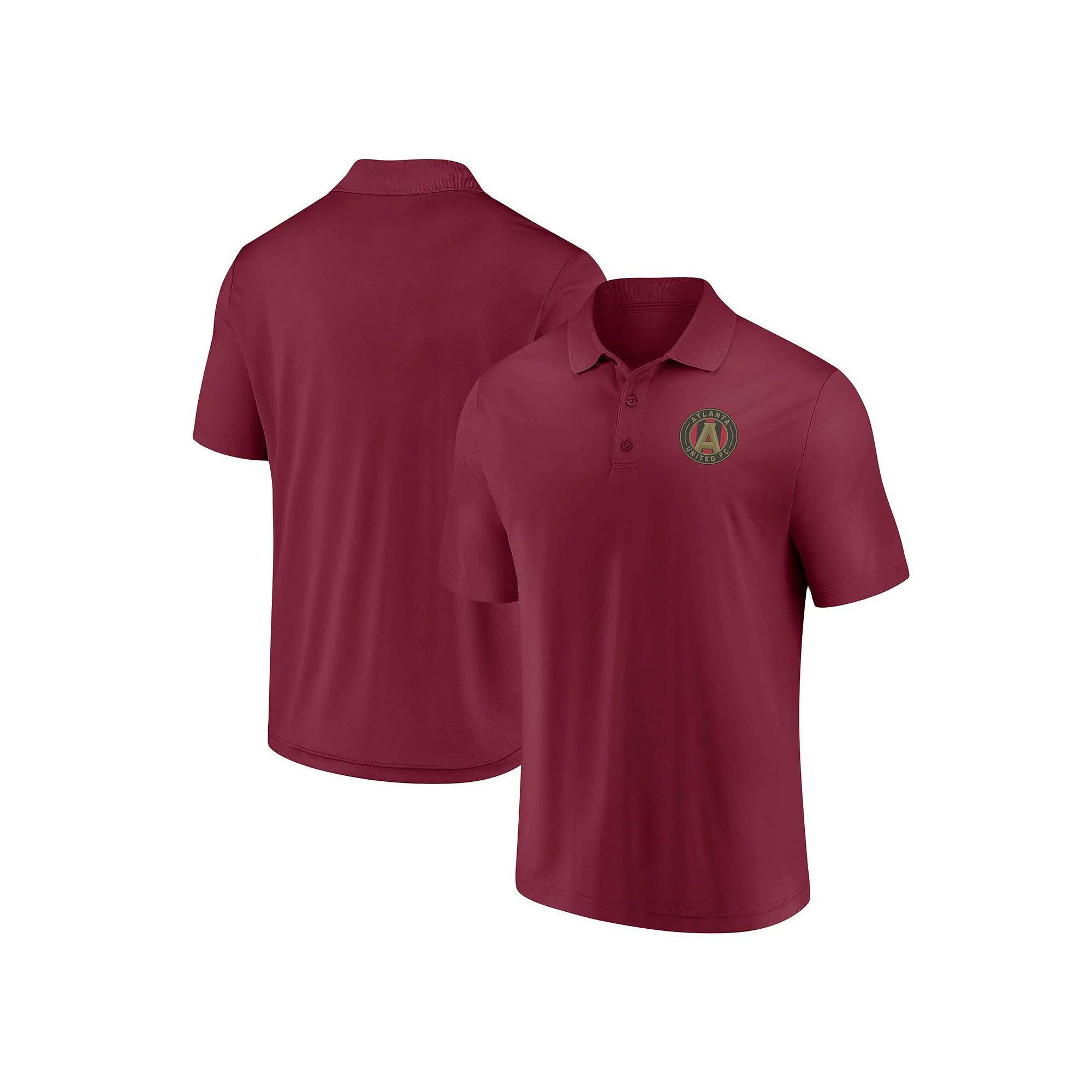 Men's Fanatics Branded College Navy Seattle Seahawks Component Polo, Size: 5XL, Blue Product Image