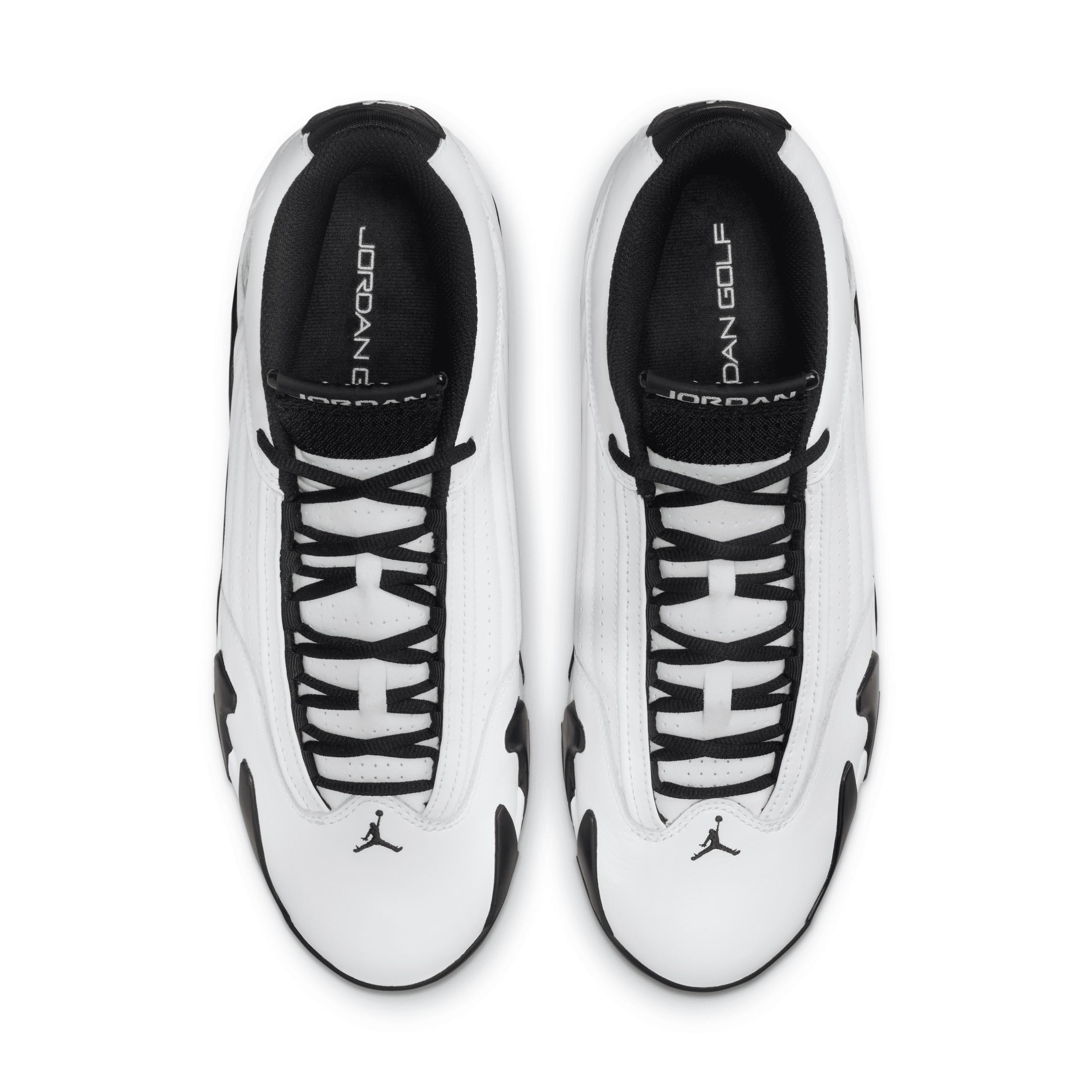 Men's Air Jordan 14 G Golf Shoes Product Image
