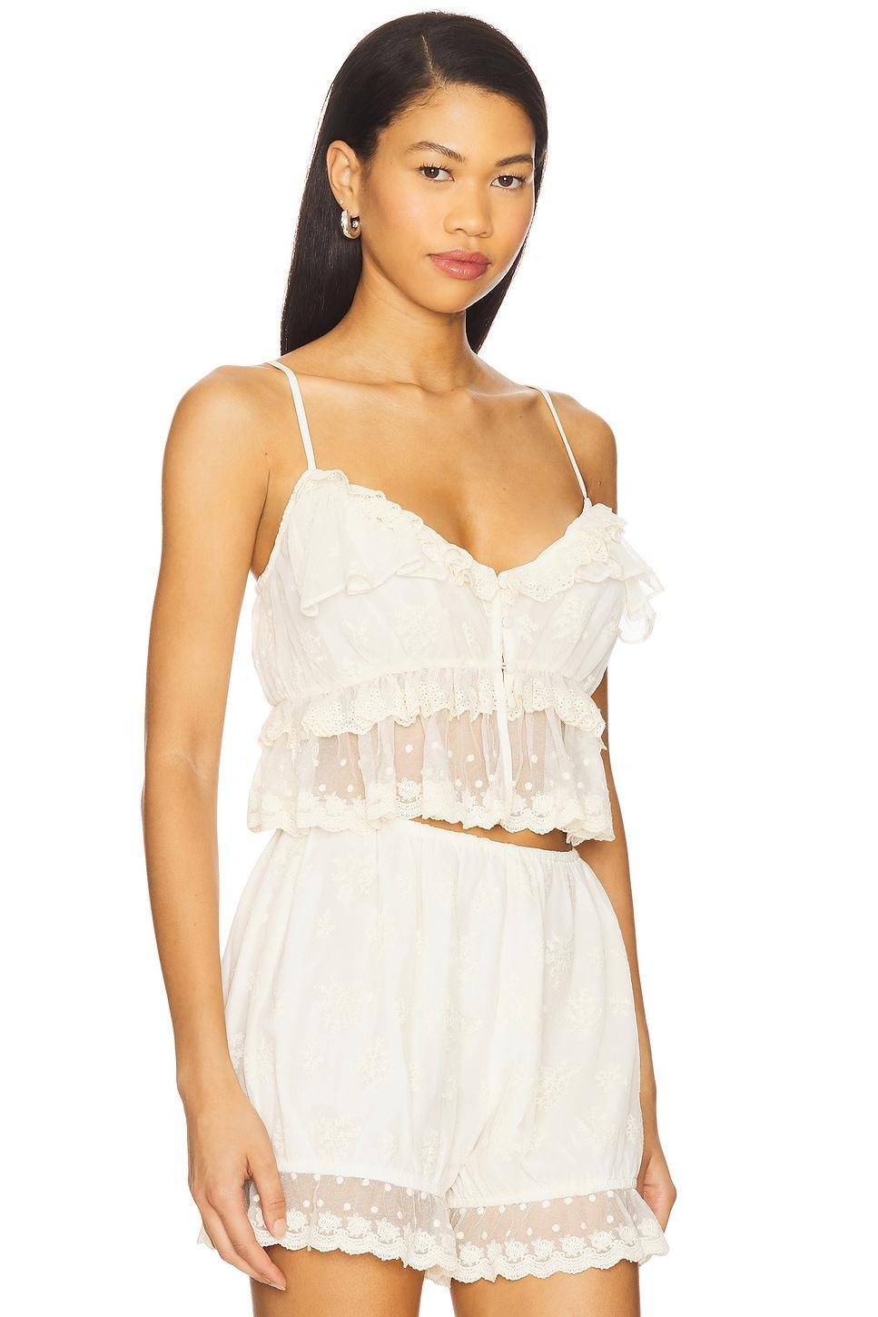 Gracie Top Tularosa Product Image