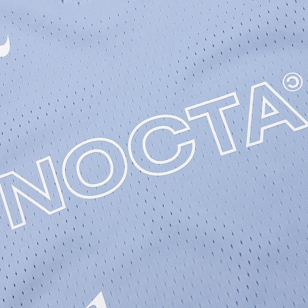NOCTA Jersey - Cobalt Bliss/White Male Product Image