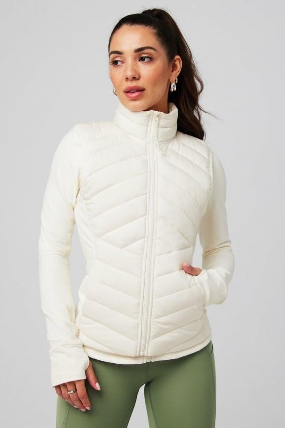 Lightweight Adventure Vest Product Image