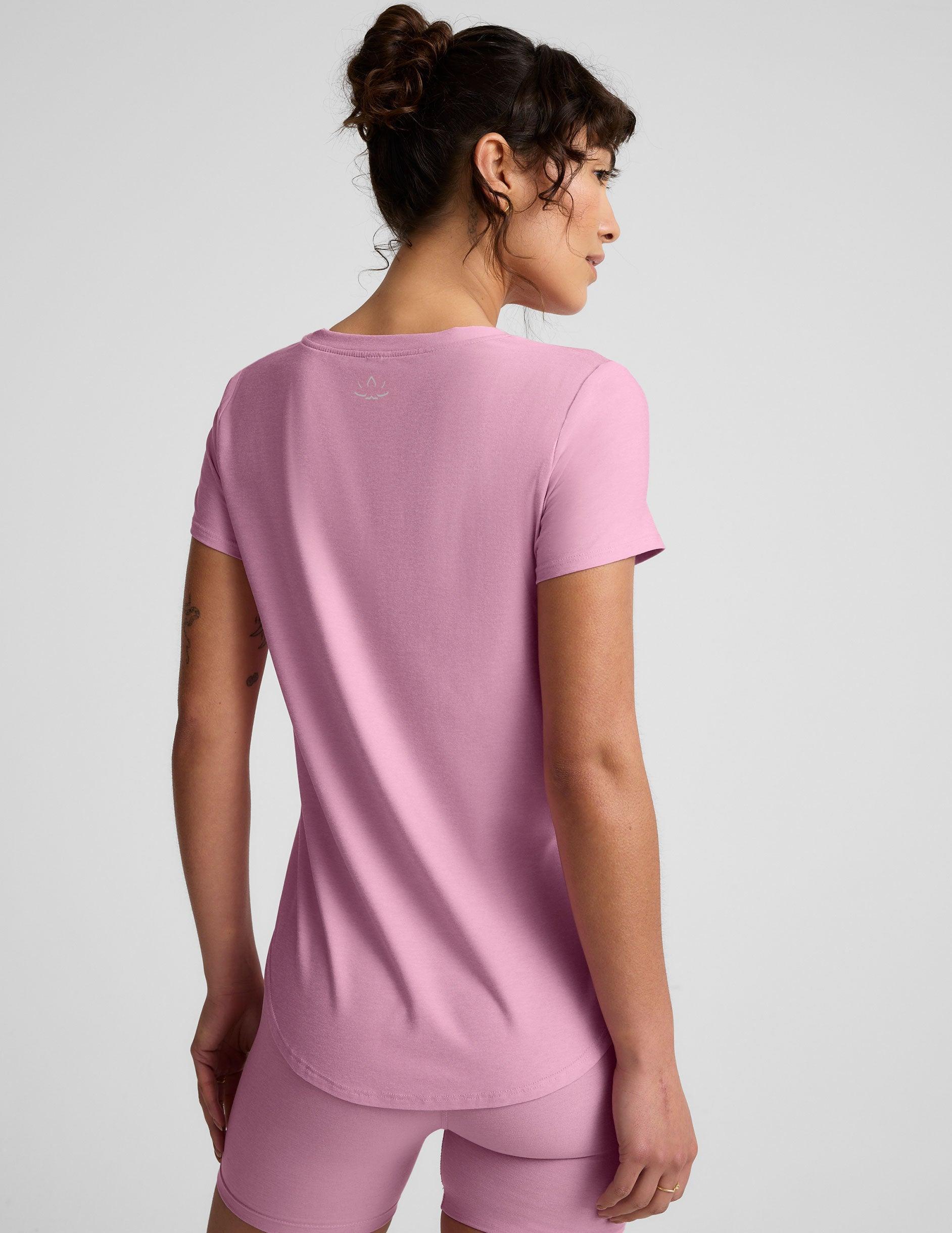 Featherweight On The Down Low Tee Product Image