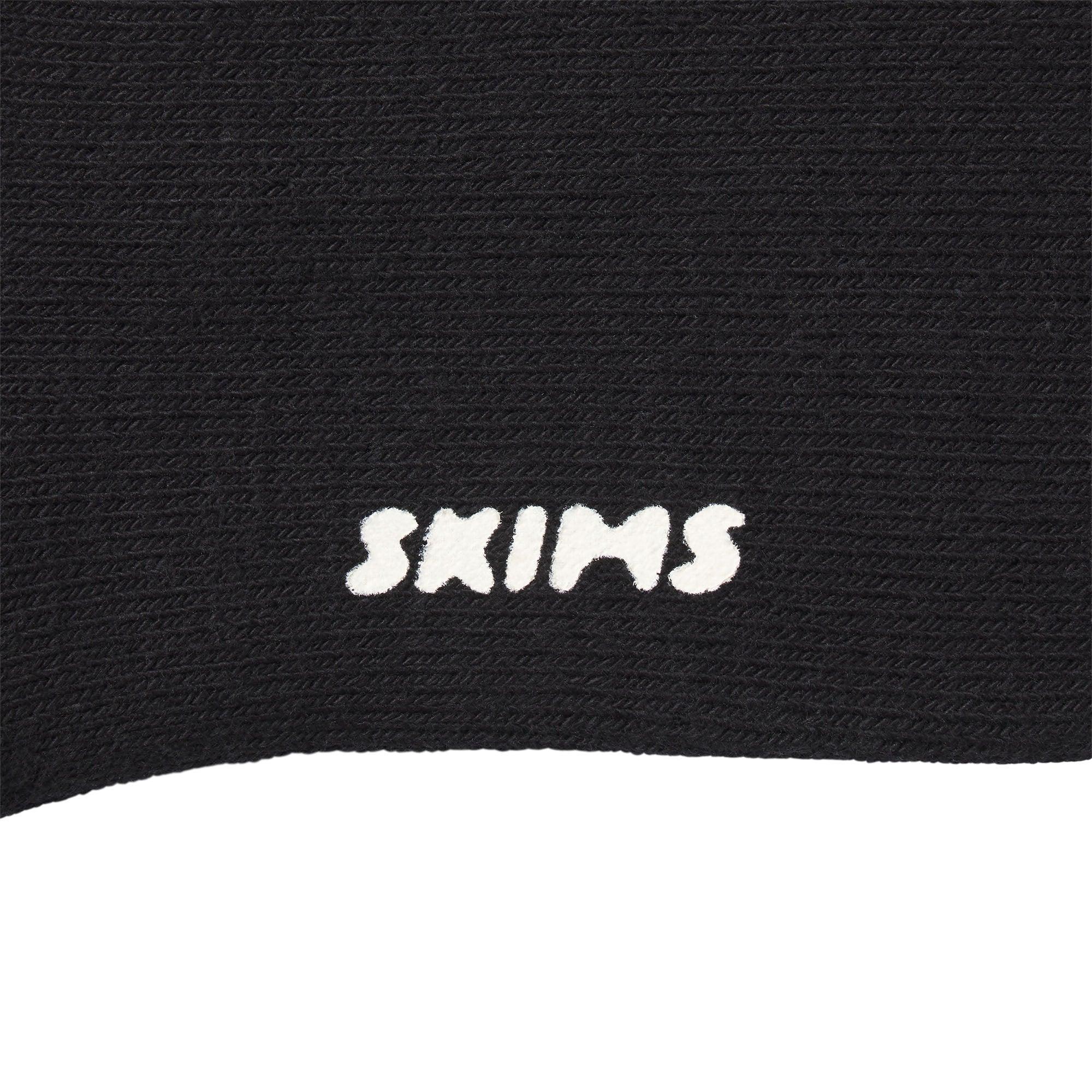 MENS LOUNGE SOCK | ONYX Product Image